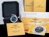 Breitling Navitimer World Blue Dial - Full Set  Watch  A24322 